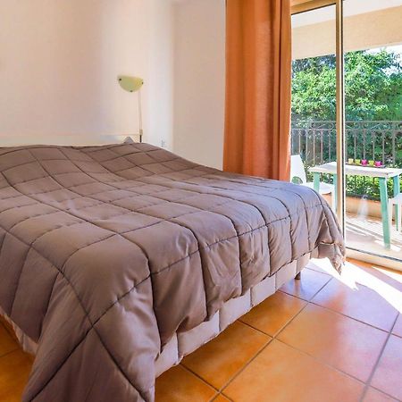 Orangeraie Du Cap D'Antibes 아파트 외부 사진